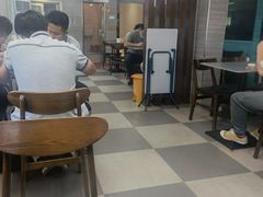大堂-四里沙茶面(七星西路分店)
