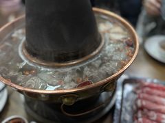 -木萨火锅店(开鲁路店)