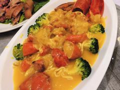 -老绍兴养和饭店(向阳不夜城店)