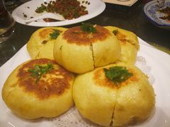 -嘎吧锅私家菜馆(新村十区店)