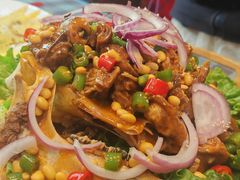 -伊帆食府·青海地方特色美食