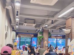 -水碾河刘老大串串香(水碾河路店)