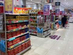 -永旺黄岛购物中心