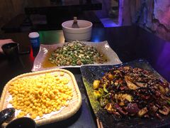 -醉小酒馆·川菜·江湖菜·重庆菜(观音桥旗舰店)