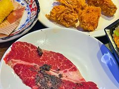 -火炉火自助餐(西直门凯德MALL店)