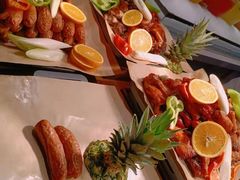 -蓉城四海·澳牛炙烤自助(江阴周庄店)