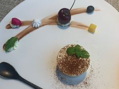 -香樟花园法式铁板烧(恒隆广场店)