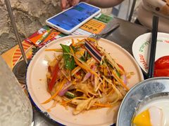 -小小集渔·泰式大排档(太古里香槟店)