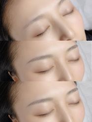 -久匠·野生眉半永久纹眉