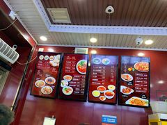 -郑家包子牛肉拉面(尚勤路店)