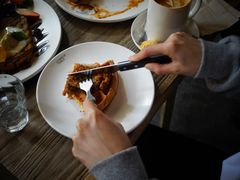 -Common Table · Brunch & Coffee