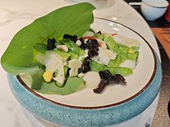 -酒蜻蜓·庭院私房菜(天元东路店)