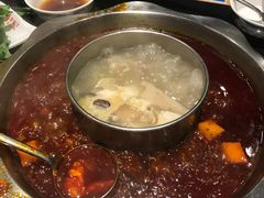 -董家湾重庆老火锅(嘉华店)