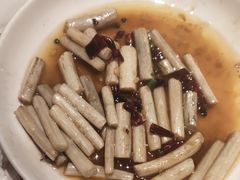 -鑫小城故事·藕汤·家常菜(台北一路总店)