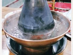 -元盛居(生态大街店)