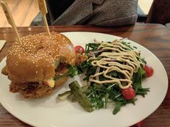 -京A Taproom·精酿餐吧(CBD店)