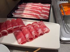 -海底捞火锅(名城广场夜宵生日主题店)