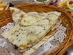 -清真· AL-JANNAT 佳纳特餐厅(仙林店)
