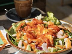 虾沙拉-RAC BAR(安福路店)