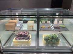 -喜茶(北京华贸购物中心店)
