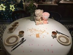 -狮拾久·现代新加坡料理(壹方城店)