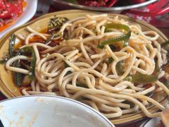 -李双猪·小龙虾·烧烤·羊肉煲(乐山店)