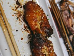 -木屋烧烤(龙岗龙城万科里店)