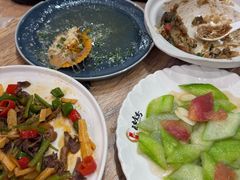 -醉壹号海鲜大排档·老厦门特色菜(厦门美食地标店)