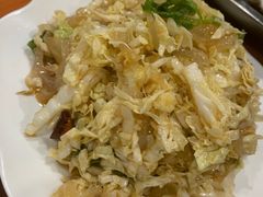 -胶东海鲜大排档(北太平庄店)
