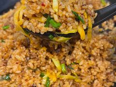 -北门胜利牛肉串·铁签酱爆烤肉