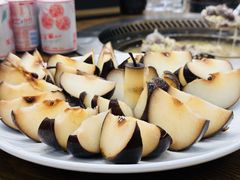 -二十一分小锅炖(中心店)