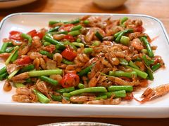 -61号餐吧(兴坪古镇漓江店)