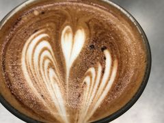 -Seesaw Coffee(上海国金中心店)
