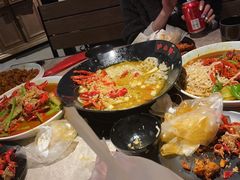 -沪小胖小龙虾(淮海中路旗舰店)