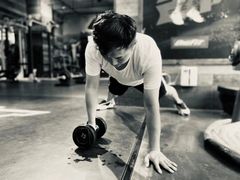 -OneFit健身(汇锦城店)