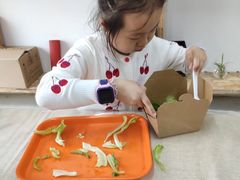 -前小桔亲子创意农场·草莓采摘·露营烧烤