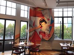 -三号黄浦会Canton Table