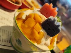 -生活如沸·顺德水牛奶火锅(大学路店)