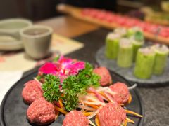 -盡膳口福跷脚牛肉火锅(晶耀前滩店)