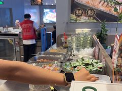 -鱼酷活鱼烤鱼(沈阳大悦城店)