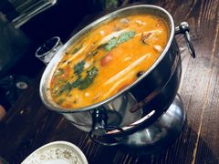 -Siam泰餐厅(水上公园店)