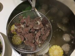 -陈记顺和牛肉火锅馆(天河北路店)