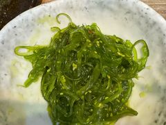 -胜代日本料理(云程巷小区店)