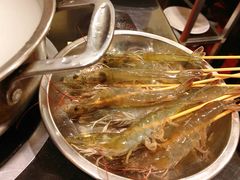 -吉友粥底火锅(方斜路店)