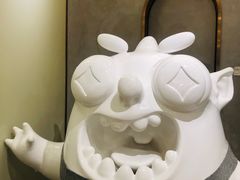 -茶力的小怪兽(梅林卓悦汇店)