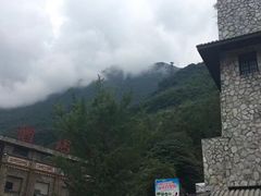 -九皇山景区