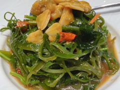 -船歌·鱼水饺青岛菜(闽江二路店)