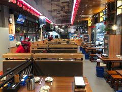 大堂-庆峰龙虾烧烤(合肥一店)