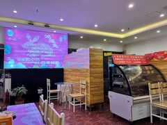 -鸿运兔·手撕烤兔(天府广场店)