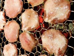 -老炉家木炭烤肉(长江国际店)